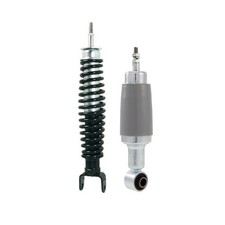 KIT AMMORTIZZATORI ANTERIORE E POSTERIORE PIAGGIO VESPA PK 50 S