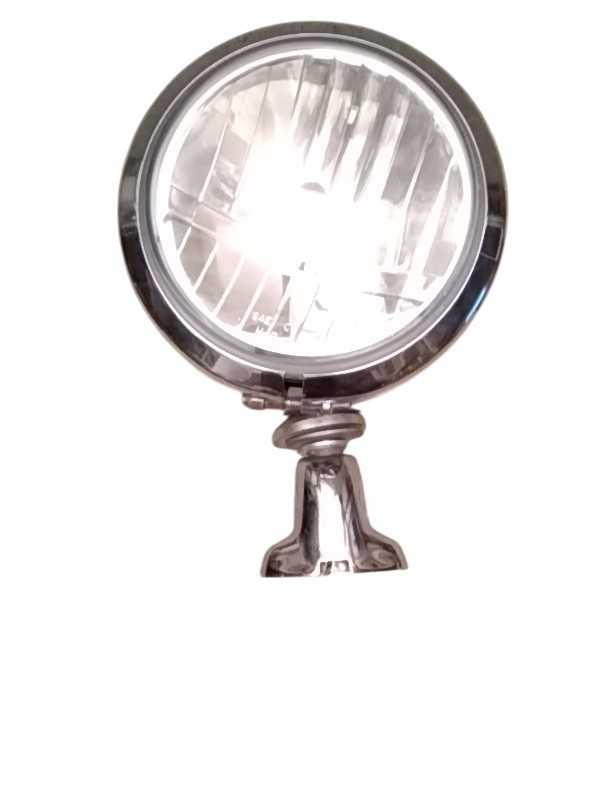 fanale posizione ant headlight positioning harley D. FLHTI electra 1450 03-06