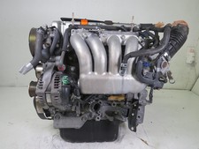 Honda Element K24a 2.4l Engine K24a I-vtec Motor Jdm 08 09 10 11
