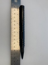 Schrade Tactical Pen Black Aluminum  B 