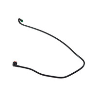 Kraftstoffleitung Schlauch FüR Fiat Qubo (225) 1.3 D Multijet - 52086756 You.S
