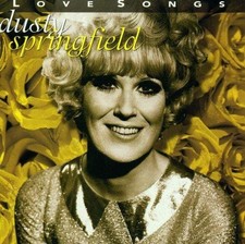 Love Songs - Dusty Springfield