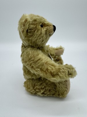 Steiff Classic 1920 Teddy Bear Brass EAN 000713 for sale online | eBay