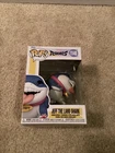 FUNKO POP! JEFF THE LAND SHARK #1140~ MINT~ MARVEL RIVALS SERIES ~
