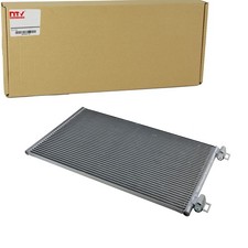 NTY KLIMAKONDENSATOR KLIMAKÜHLER passend für MERCEDES-BENZ CITAN RENAULT KANGOO NTY KLIMAKONDENSATOR KLIMAKÜHLER passend für MERCEDES-BENZ CITAN RENAULT KANGOO