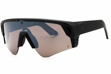 New SPY MONOLITH SPEED 6700000000229 Matte Black/Happy Bronze Polarized Black...