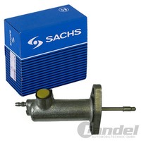 Sachs Nehmerzylinder Kupplung FüR MERCEDES-BENZ 124 190 C-KLASSE CLK E-KLASSE