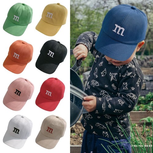 Color Visors Adjustable Casual Cap Sunscreen Hat Baseball Caps Hip Hop Hat