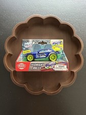 Dickie Toys  Midnight Racer with Light  Sound