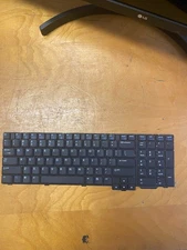 HP ZD8000, NX9600 17" 374741-001, AENT2TPU011 KEYBOARD