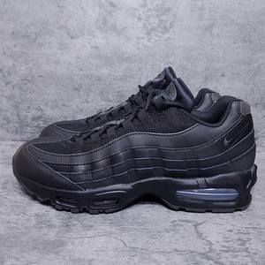 Air Max 95 Triple Black | eBay