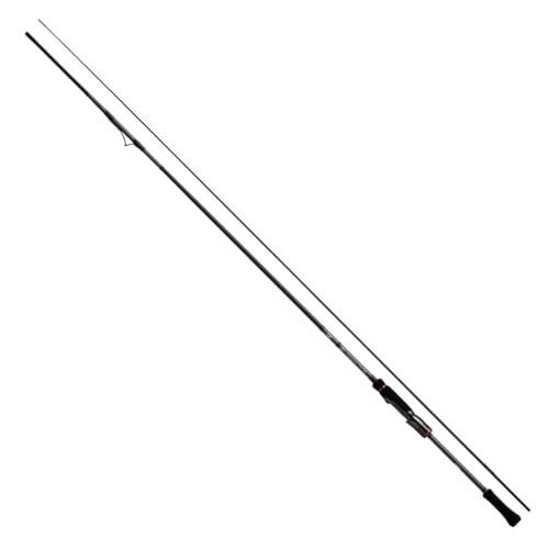 Daiwa EMERALDAS Stoist RT IL 84MLM Interline Spinning Rod