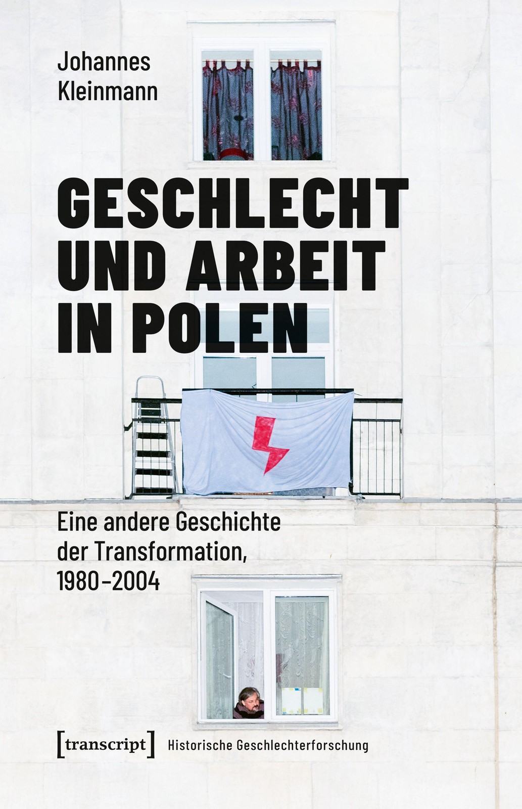 Transcript Geschlecht Und Arbeit In Polen, Fachbücher Von Johannes Kleinmann - Bild 3
