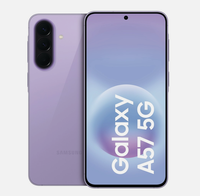 Samsung Galaxy A57 5G Awesome Lilac 256GB EU Version Sofort Lieferbar