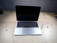 MACBOOK PRO CORE I5 1.4 13 TOUCH 2019 2TB3 1.4GHZ CORE I5 8GB RAM