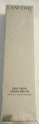 LANCOME PRECISION CHEEK BRUSH #7 NIB Sealed Mint Condition 