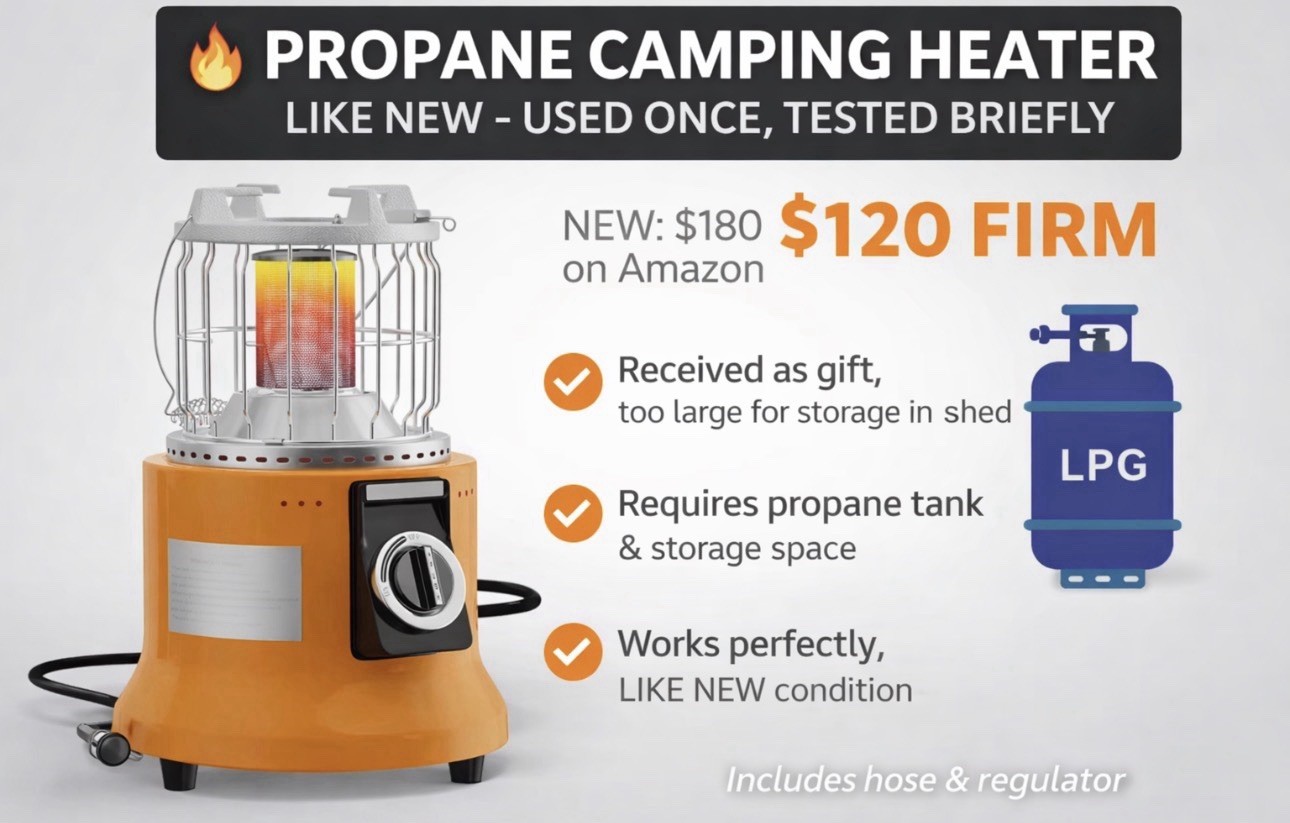 &ndash; Retail $180 On Amazon. 1 Owner To Big For My Space