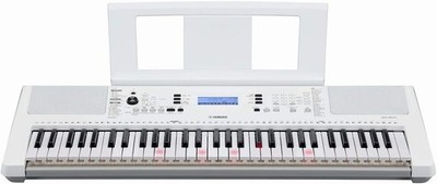 Yamaha EZ300 61-Key Portable Keyboard for sale online | eBay