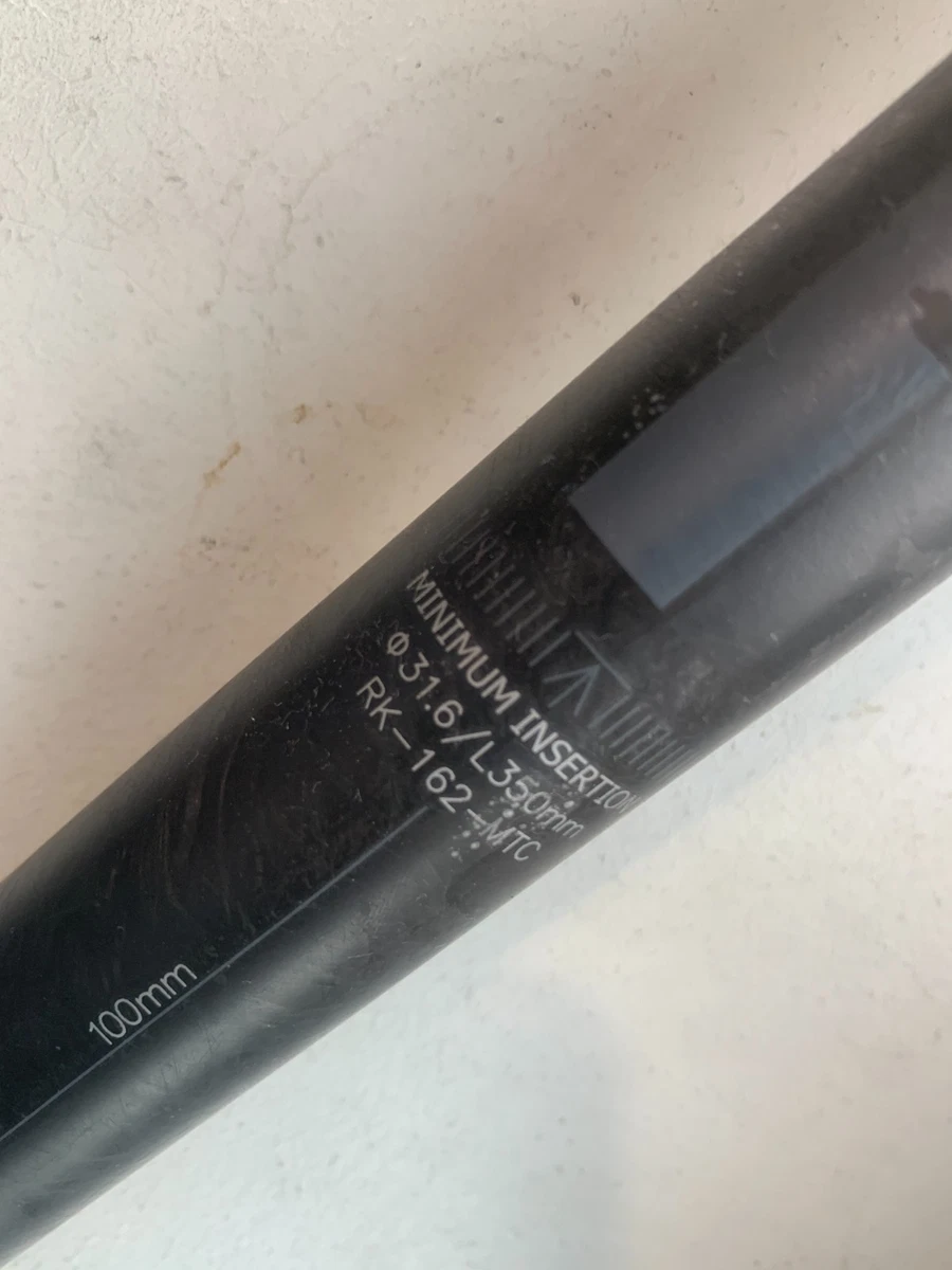 FSA Sattelstütze K-Force 31,6 350mm