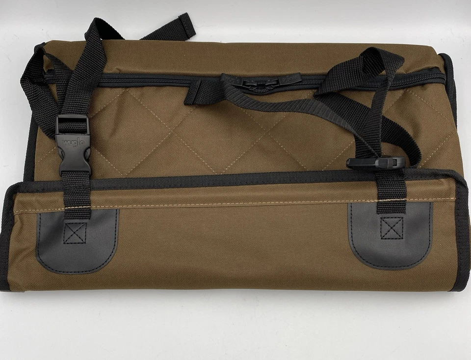 Wuglo Extra Stable Dog Car Seat - Reinforced Car Dog Seat for SMALL-Sized Dogs - Image 2 of 4