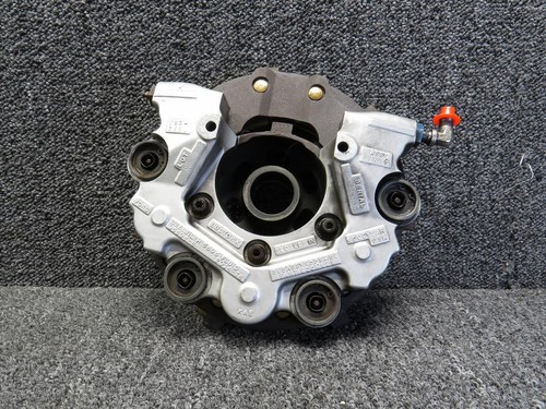 5003096-4 (Alt: 6600330-7) Goodyear Brake Caliper Assembly (Rust)