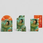Taylor Swift – The Life of a Showgirl LP Vinyl + CD + Cassette Bundle FAST SHIP