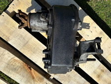 Jeep Cj 80-86 Dana 300 Transfer Case 4x4 4wd Cj5 Cj7 Cj8