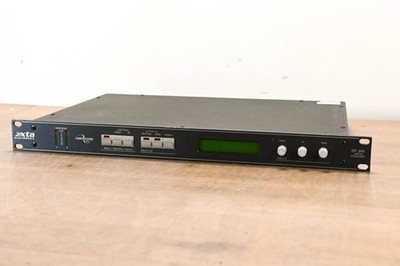 Xta Electronics DP200 Digital Equaliser CG0122M