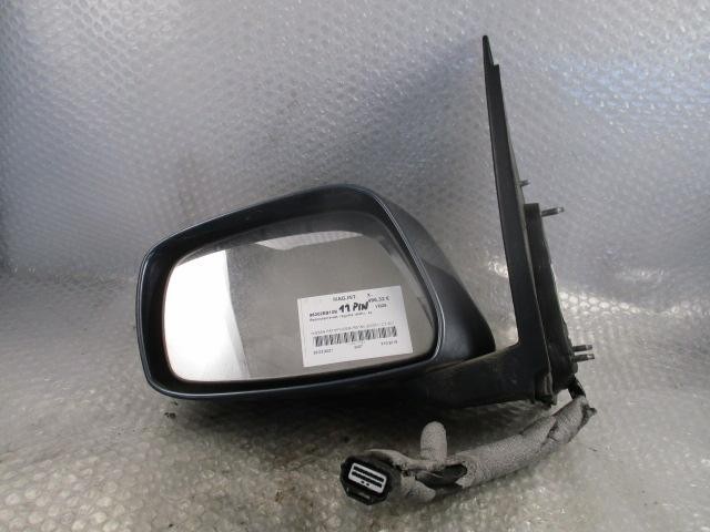96302EB110 Retrovisore est. regolaz. elettr. SX NISSAN NAVARA (D40) 2.5 dCi