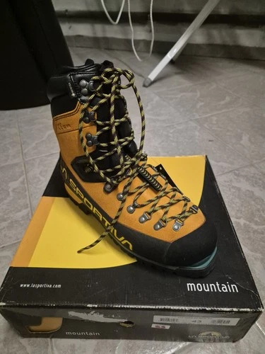 La Sportiva Nepal S3 Work GTX Gr. 43 GoreTex Herren Sicherheitsschuhe
