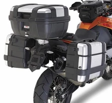 Givi SR7705 Top fits Case™ Hardware for Trekker Series Hard Cases