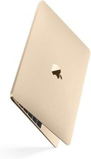 2017 Apple MacBook Gold Laptops for sale | eBay