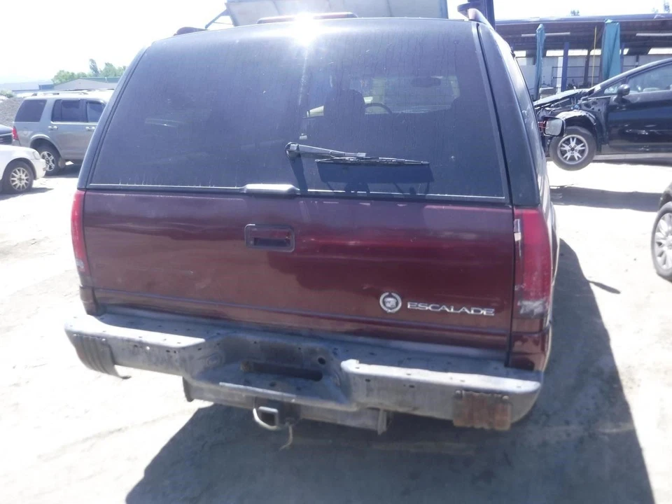 Airbag Air Bag Driver Fits 99-00 ESCALADE 29959122 - Image 3 of 4