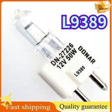 L9389 12V50W Mindray Biochemical Instrument Lamp BS200 BS300/420/800 Light