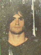 1984 BLACK FLAG LIVE 84 HARDCORE PUNK ROCK HERMOSA BEACH CALIFORNIA