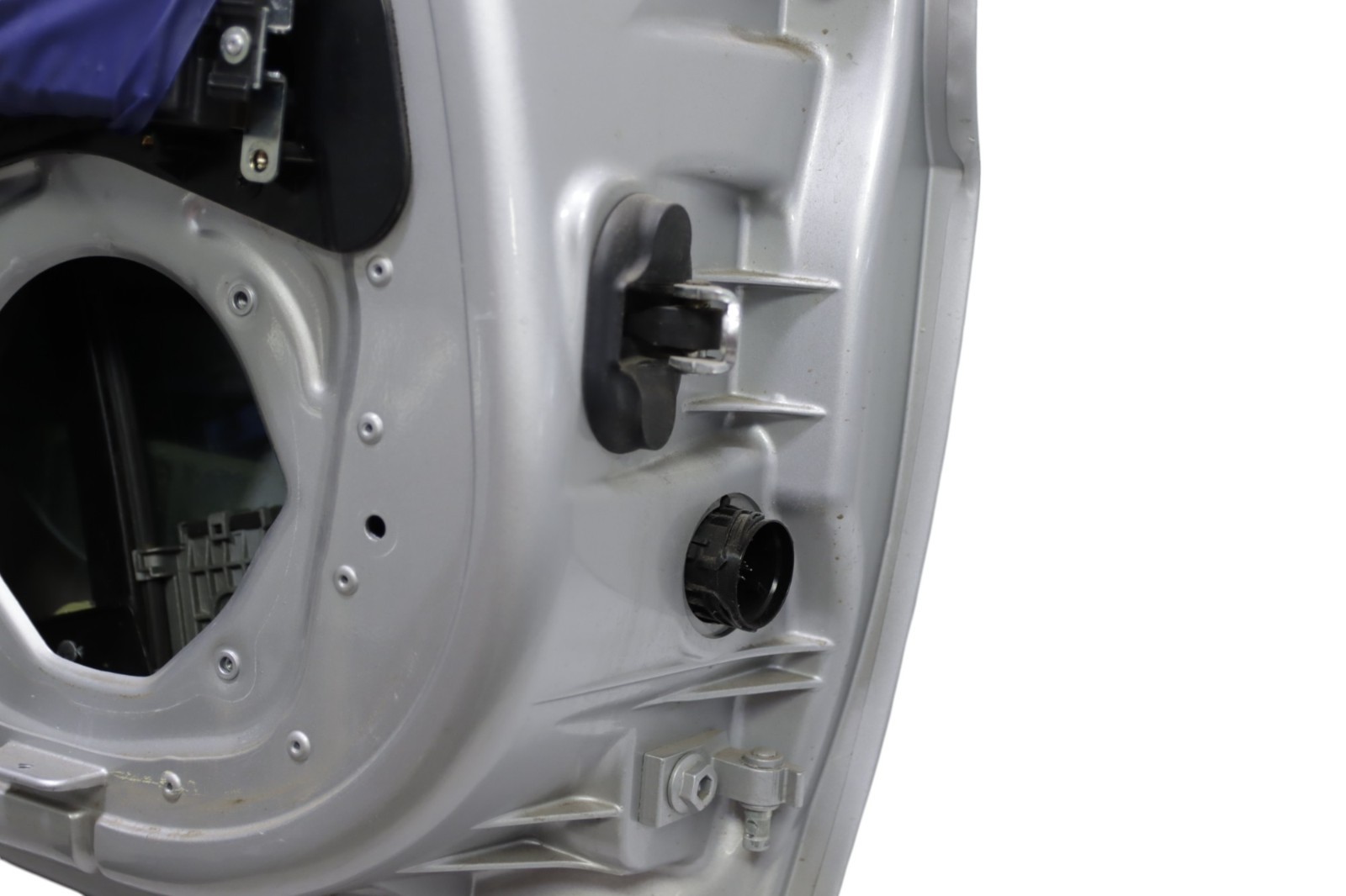 Ferrari California T Front Left Driver Door Shell Assembly 2015 - 2018 OEM