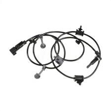 Mpulse Sen-2Abs3345 Rear Left Abs Wheel Speed Sensor For 2017 Fits For Buick