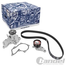 Courroie de distribution Ford FIESTA