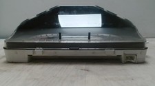 Compteur Volvo S40