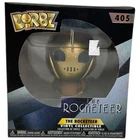 Dorbz The Rocketeer #405 Vinyl Collectible Funko Dave Stevens Disney