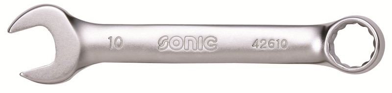 4x ✅Fits SONIC 42610 Wrench combination straight, 10 mm - 42610 Wren ⭐UK Seller⭐