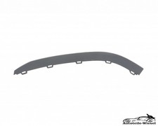 Spoiler Stoßstange Vorne Links für VW Golf 7 Variant Sportsvan VII 12-21