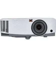 VIEWSONIC WXGA DLP PROJECTOR, 3600 LUMENS - WHITE