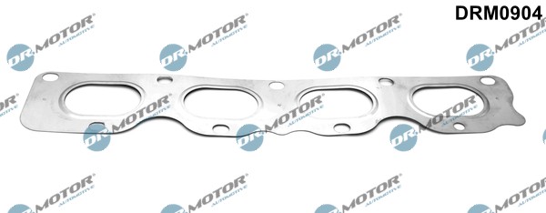 Dr.Motor Automotive DRM0904 Dichtung, AbgaskrüMmer For Alfa Romeo Chevrolet Daew-image