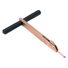 H&S Autoshot Mini-Pull T-Handle Single Stud Puller