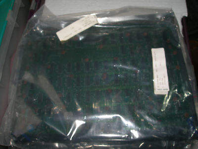 PCB, CRTC, Hitachi Electron Microscope P/N 545-5508