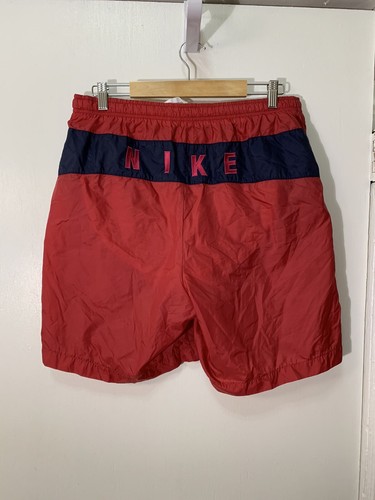 Vintage Nike 90's Mens Medium Swoosh 