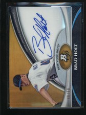 2011 Bowman Platinum Baseball 25