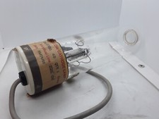 Hamamatsu [Cd] Hollow Cathode Lamp S7251-48 (12mA DC/ 4mA Half Wave)