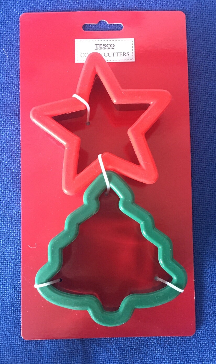 play doh cutters tesco